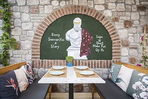 The Poyz Hotel Bodrum
