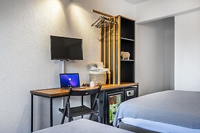 The Poyz Hotel Bodrum
