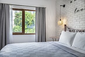 The Poyz Hotel Bodrum