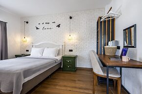 The Poyz Hotel Bodrum