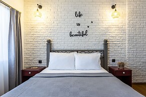 The Poyz Hotel Bodrum