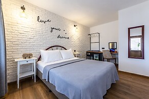 The Poyz Hotel Bodrum