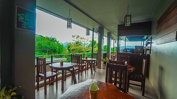 The Ridge Coron