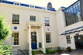 Temple Lodge Club