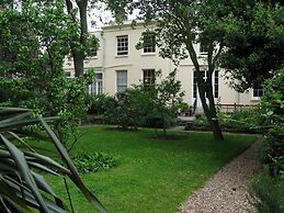 Temple Lodge Club