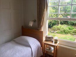 Temple Lodge Club