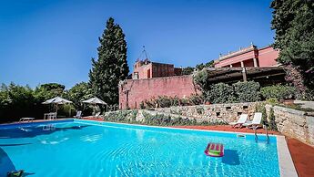 Villa Meo Evoli