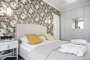 Lion Apartments -Monte Carlo Deluxe
