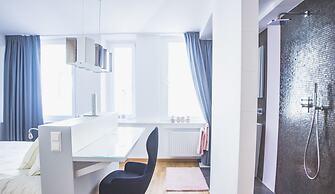 CAB Ap'art Luxembourg