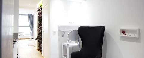 CAB Ap'art Luxembourg