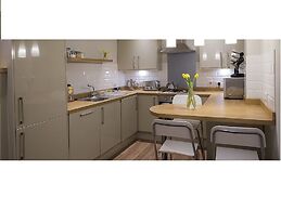 The Lane Apartment