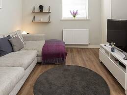 The Lane Apartment