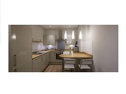 The Lane Apartment