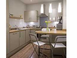 The Lane Apartment