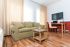 Hotel Stickdorn