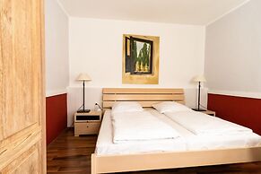 Hotel Stickdorn