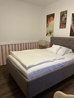 Hotel Stickdorn
