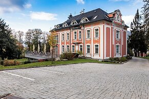 Wellness & Spa hotel Villa Regenhart