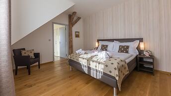Wellness & Spa hotel Villa Regenhart