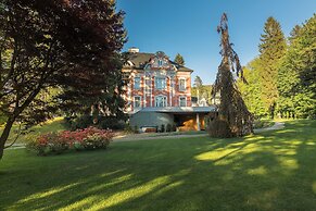 Wellness & Spa hotel Villa Regenhart