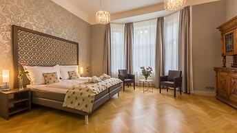 Wellness & Spa hotel Villa Regenhart