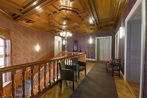 Wellness & Spa hotel Villa Regenhart