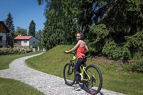 Wellness & Spa hotel Villa Regenhart