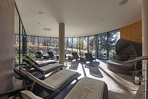 Wellness & Spa hotel Villa Regenhart