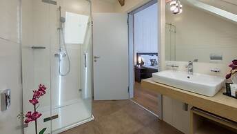 Wellness & Spa hotel Villa Regenhart