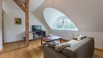 Wellness & Spa hotel Villa Regenhart