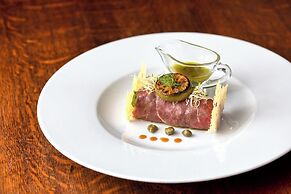 Wellness & Spa hotel Villa Regenhart