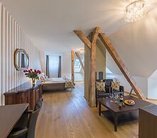 Wellness & Spa hotel Villa Regenhart