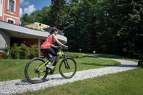 Wellness & Spa hotel Villa Regenhart