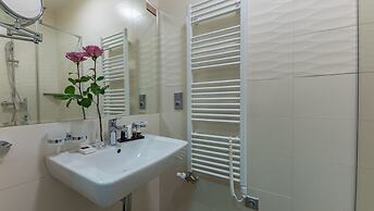 Wellness & Spa hotel Villa Regenhart
