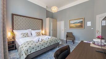 Wellness & Spa hotel Villa Regenhart