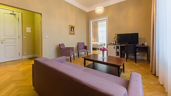 Wellness & Spa hotel Villa Regenhart