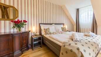 Wellness & Spa hotel Villa Regenhart