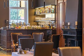 Wellness & Spa hotel Villa Regenhart