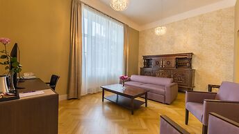 Wellness & Spa hotel Villa Regenhart