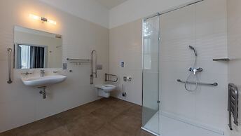 Wellness & Spa hotel Villa Regenhart