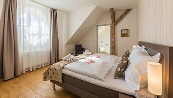 Wellness & Spa hotel Villa Regenhart