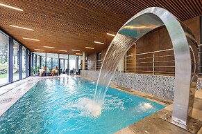 Wellness & Spa hotel Villa Regenhart