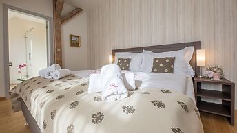 Wellness & Spa hotel Villa Regenhart