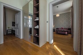 Wellness & Spa hotel Villa Regenhart