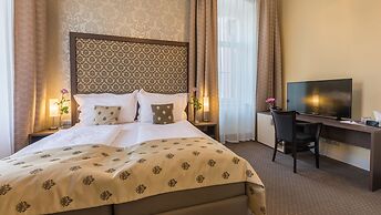 Wellness & Spa hotel Villa Regenhart