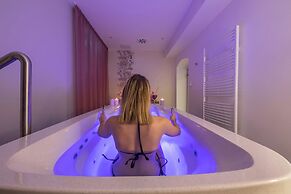 Wellness & Spa hotel Villa Regenhart
