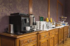 Wellness & Spa hotel Villa Regenhart