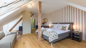 Wellness & Spa hotel Villa Regenhart