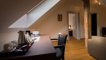 Wellness & Spa hotel Villa Regenhart