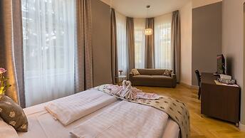 Wellness & Spa hotel Villa Regenhart